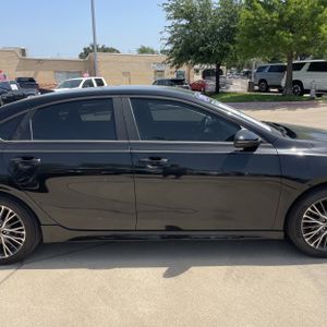 صورة مصغرة 11 لـ 2024 KIA FORTE GT-LINE