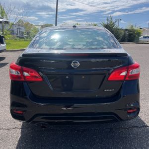 NISSAN SENTRA S - 7