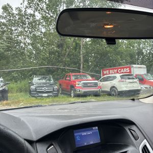 2014 FORD FOCUS SE 缩略图 55
