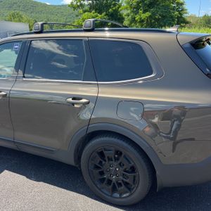 صورة 6 لـ 2021 KIA TELLURIDE SX