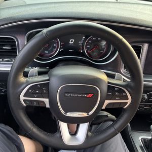 2017 Dodge CHARGER SXT 缩略图 67