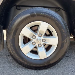 صورة مصغرة 19 لـ 2017 RAM 1500 ST
