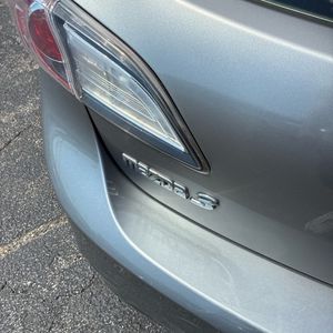 2012 Mazda MAZDA3 I GRAND TOURING — фото 23