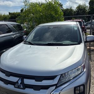 صورة مصغرة 13 لـ 2022 Mitsubishi OUTLANDER SPORT ES