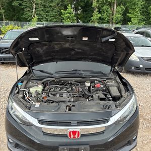 2017 Honda CIVIC TOURING 缩略图 43