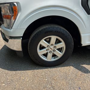 2021 FORD F-150 XL 缩略图 17