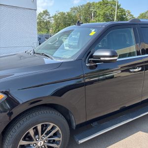 2019 FORD EXPEDITION MAX LIMITED 照片 2