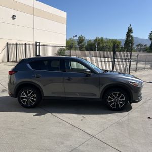 MAZDA CX-5 GRAND TOURING - 10