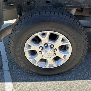 صورة مصغرة 19 لـ 2023 RAM 2500 LARAMIE
