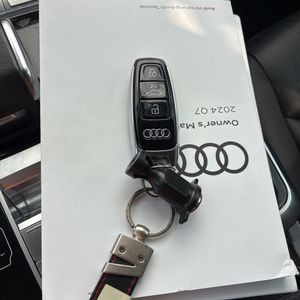 صورة مصغرة 55 لـ 2024 AUDI Q7 PRESTIGE