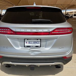2017 Lincoln MKC SELECT 照片 56