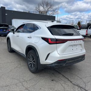 LEXUS NX 350 BASE - 5
