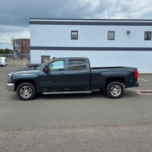 صورة 3 لـ 2018 Chevrolet SILVERADO 1500 LT
