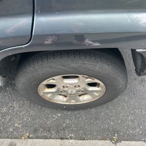 2004 JEEP GRAND CHEROKEE LAREDO — миниатюра 18