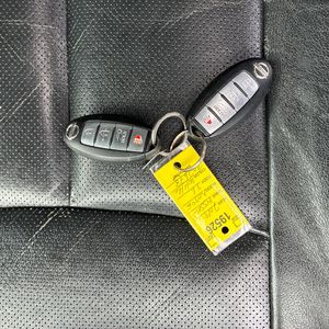 2015 Nissan ROGUE SL 照片 54