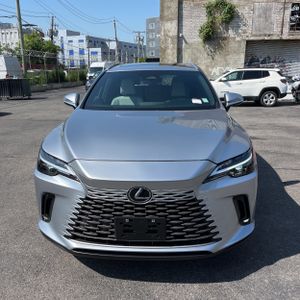 صورة مصغرة 14 لـ 2023 Lexus RX 350 PREMIUM