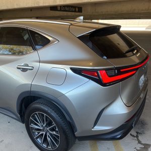 2024 Lexus NX 350 BASE — фото 6