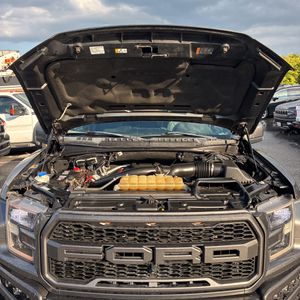 صورة 50 لـ 2019 FORD F-150 RAPTOR