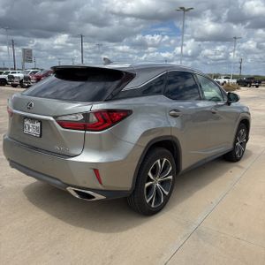 LEXUS RX 350 BASE - 8