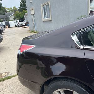 2010 Acura TL W/TECH 缩略图 56