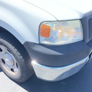 صورة 59 لـ 2007 FORD F-150 XL