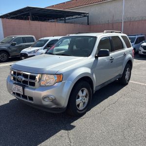 FORD ESCAPE XLT - 1