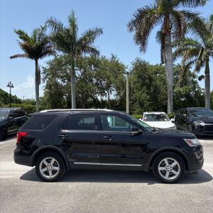 2016 FORD EXPLORER XLT — фото 10