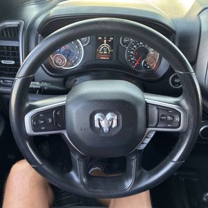 2024 RAM 2500 TRADESMAN — миниатюра 89