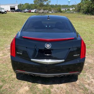 CADILLAC ATS 2.0T LUXURY - 7