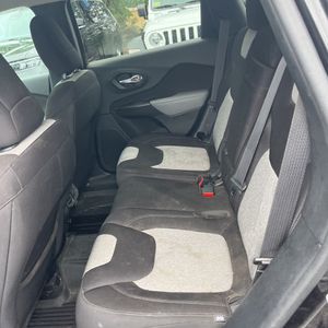2014 JEEP CHEROKEE LATITUDE — миниатюра 33