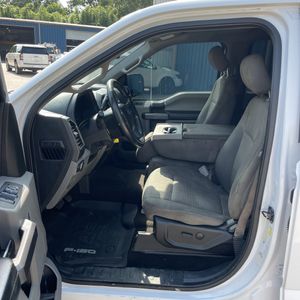 2019 FORD F-150 XLT — миниатюра 32