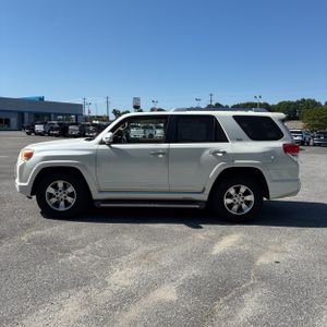 TOYOTA 4RUNNER - 3