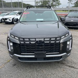 صورة 14 لـ 2023 Hyundai PALISADE SEL