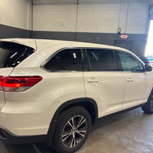 TOYOTA HIGHLANDER - 9