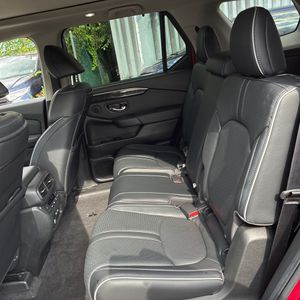 2023 Honda PILOT ELITE — миниатюра 34