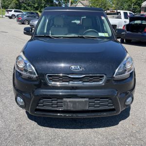 صورة مصغرة 14 لـ 2012 KIA SOUL !