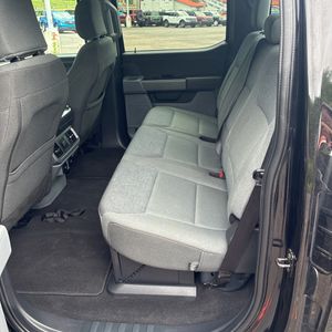 2025 FORD F-150 XLT — миниатюра 34