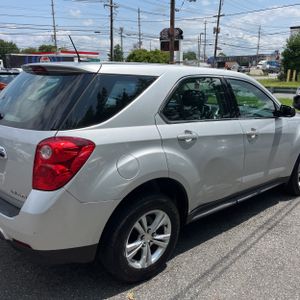 صورة 9 لـ 2013 Chevrolet EQUINOX LS