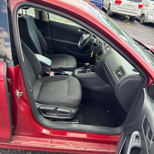 صورة مصغرة 33 لـ 2016 Volkswagen JETTA 1.4T S