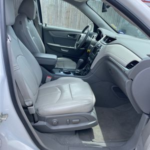 صورة مصغرة 33 لـ 2016 Chevrolet TRAVERSE LT
