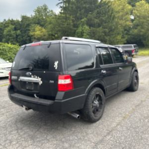 2010 FORD EXPEDITION LIMITED 照片 8