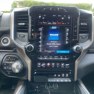 صورة مصغرة 37 لـ 2020 RAM 1500 LARAMIE