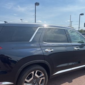 HYUNDAI PALISADE LIMITED - 9