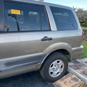 2005 Honda PILOT LX 缩略图 52