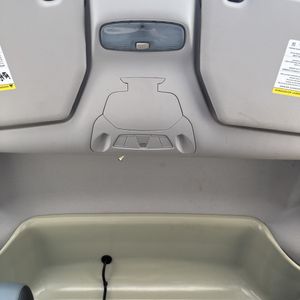 2016 FORD TRANSIT CONNECT XL 缩略图 39