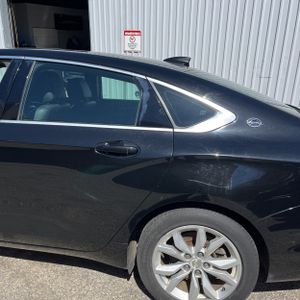 CHEVROLET IMPALA - 6