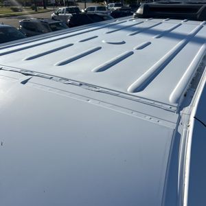 2020 Mercedes-BENZ SPRINTER 2500 照片 41