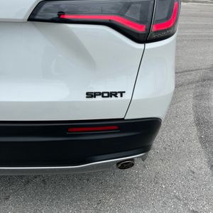 صورة 23 لـ 2024 Honda HR-V SPORT