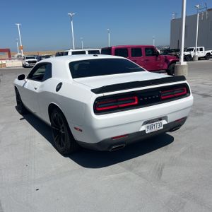 صورة 5 لـ 2018 Dodge CHALLENGER SXT
