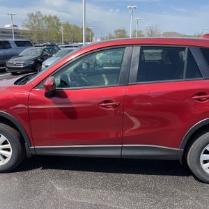 MAZDA CX-5 TOURING - 4